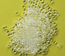 尼龍處理劑的新用途