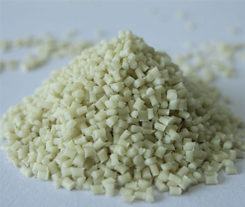 塑料原料產生靜電怎樣消除?