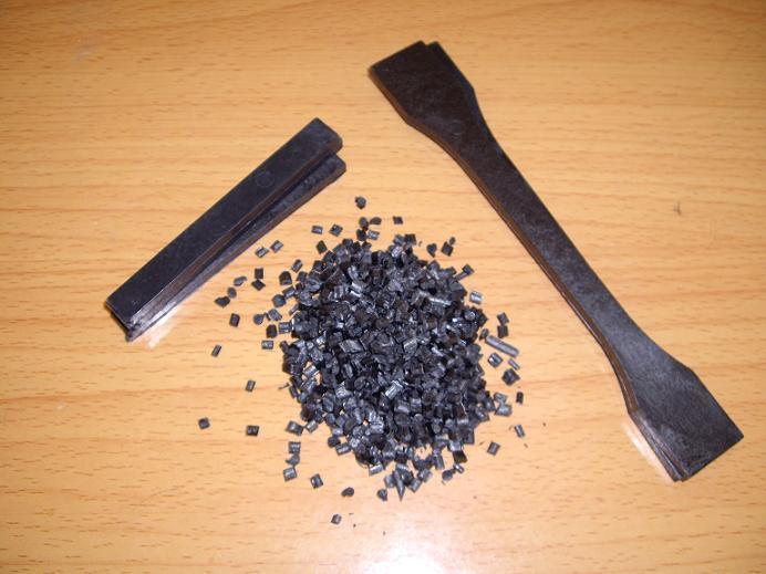 尼龍處理劑的新用途