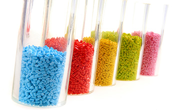 顆粒狀PA6尼龍原料為什么又稱尼龍切片?