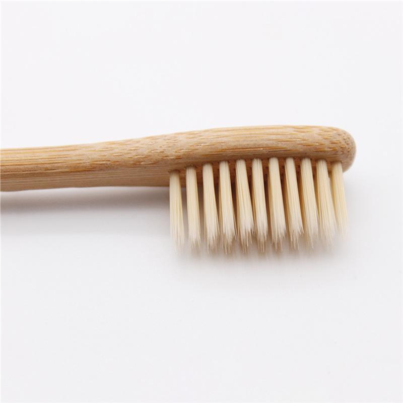 可降解牙刷絲主要采用PA610,PA612等材質