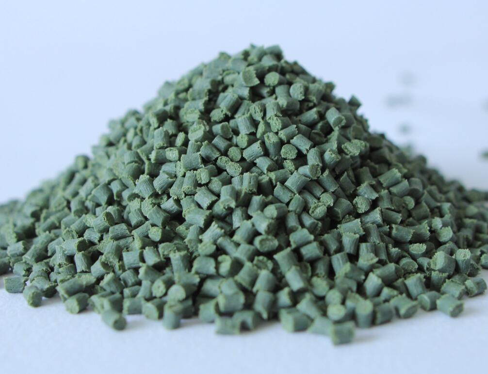 PA610,PA612用阻燃劑發(fā)生變色的原因